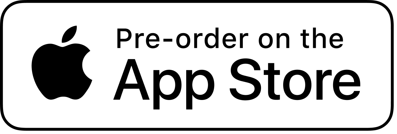 Pre-order on the App Store
